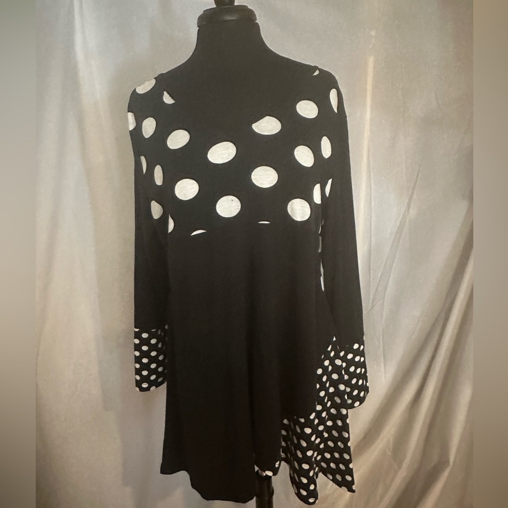 Ladies top